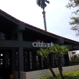 Citibank Locations in Los Angeles.